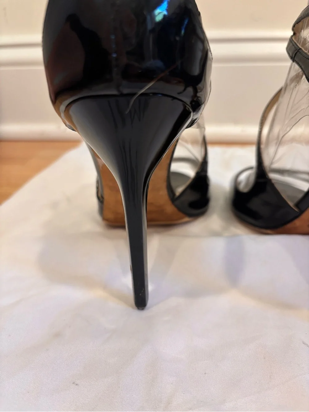 Jimmy Choo 